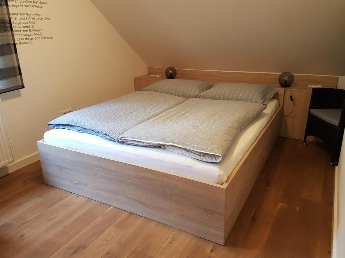 Grosse Ferienwohnung, Auf Bauernhof Mit Ponys Und Pferden, Laendlich Und Ruhig, Naehe Duemmer See Holdorf 외부 사진